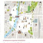 Vivere Al Ponte Vecchio Apartamento Bassano del Grappa