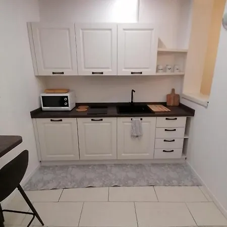 Vivere Al Ponte Vecchio Apartamento *