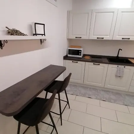 Vivere Al Ponte Vecchio