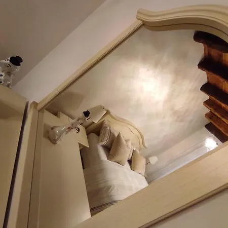 Apartamento Vivere Al Ponte Vecchio