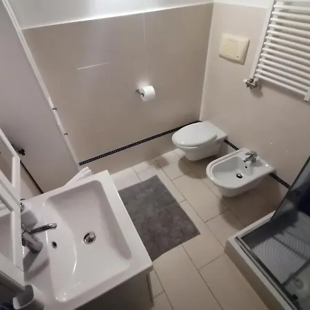 Vivere Al Ponte Vecchio *