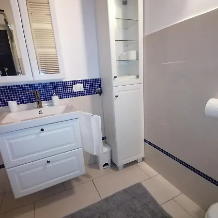 Vivere Al Ponte Vecchio Apartamento Bassano del Grappa