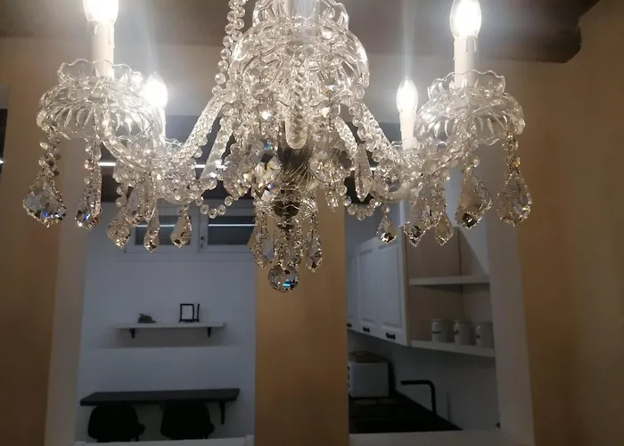 Apartman Vivere Al Ponte Vecchio *