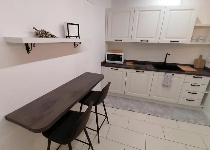 Vivere Al Ponte Vecchio