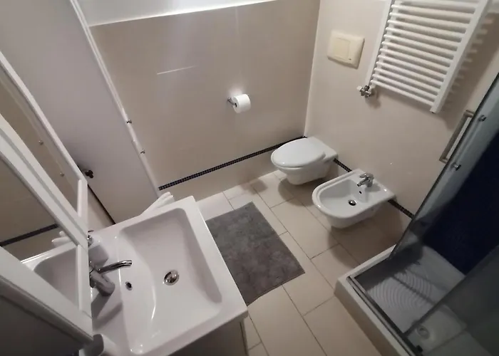 Vivere Al Ponte Vecchio *