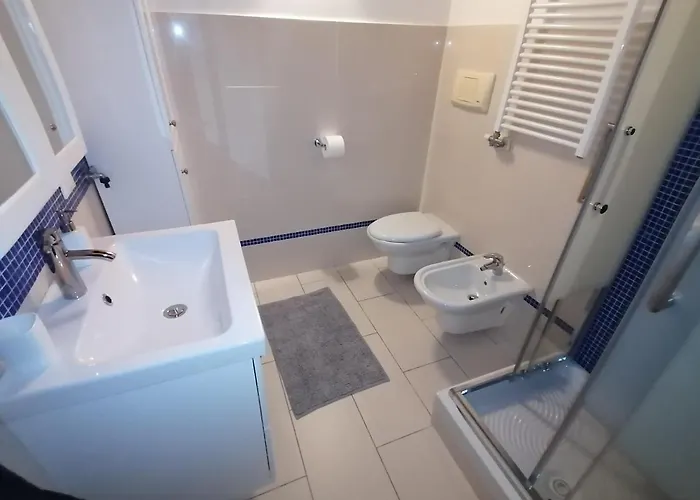 Vivere Al Ponte Vecchio Bassano del Grappa