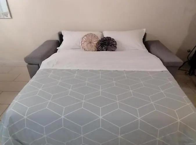 Vivere Al Ponte Vecchio Apartman *