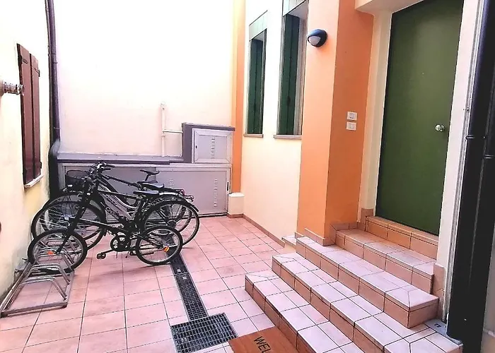 Lejlighed Vivere Al Ponte Vecchio