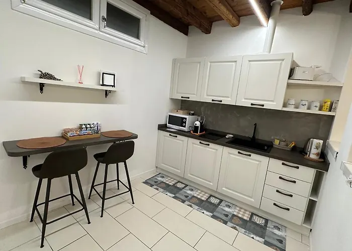 Vivere Al Ponte Vecchio Apartman