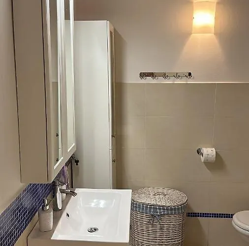 Vivere Al Ponte Vecchio