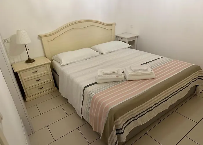 Lejlighed Vivere Al Ponte Vecchio