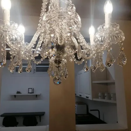 Apartment Vivere Al Ponte Vecchio *