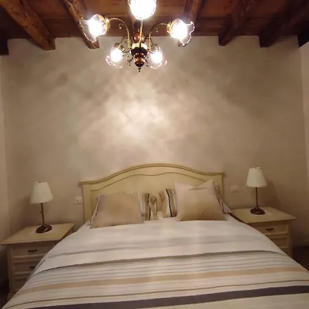 Vivere Al Ponte Vecchio * Bassano del Grappa