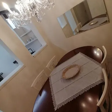 Vivere Al Ponte Vecchio Apartment