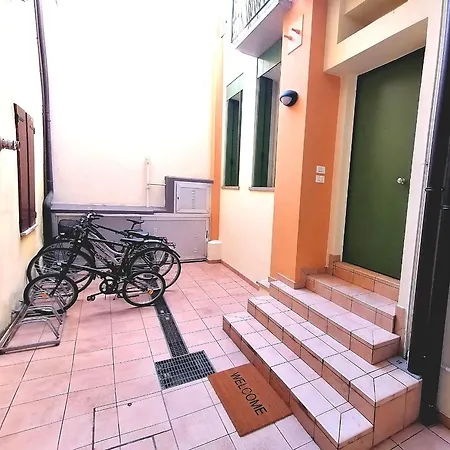 Apartment Vivere Al Ponte Vecchio
