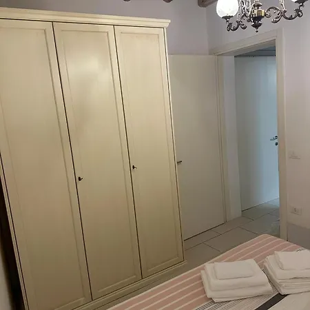 Vivere Al Ponte Vecchio * בסאנו דל גראפה