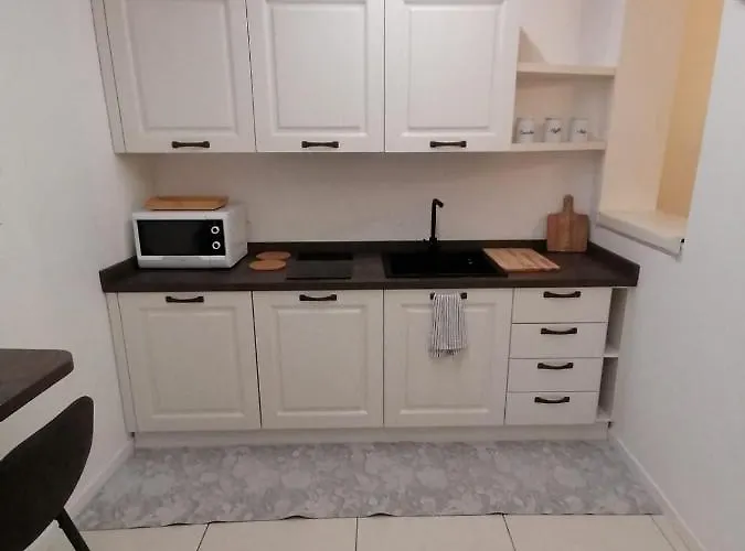 Vivere Al Ponte Vecchio Apartamento *