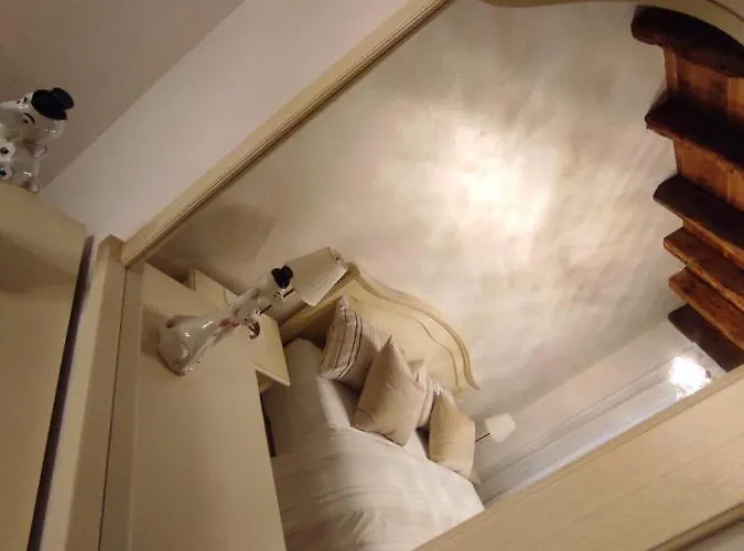 Apartamento Vivere Al Ponte Vecchio