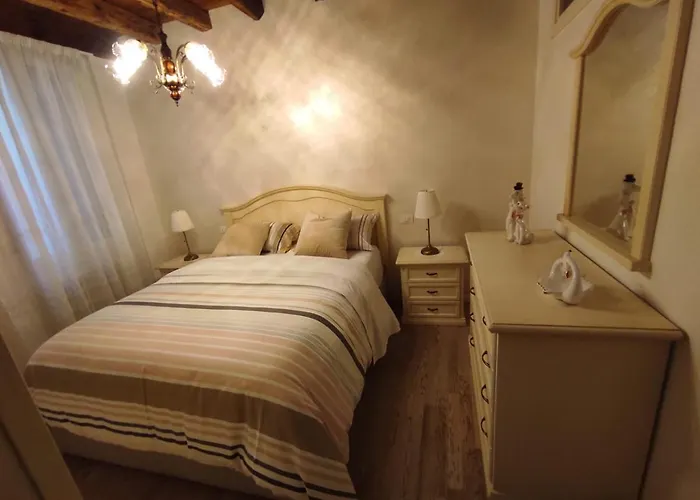 Apartamento Vivere Al Ponte Vecchio *
