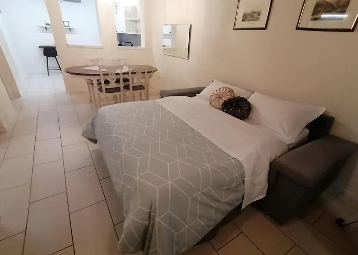 Vivere Al Ponte Vecchio Apartamento